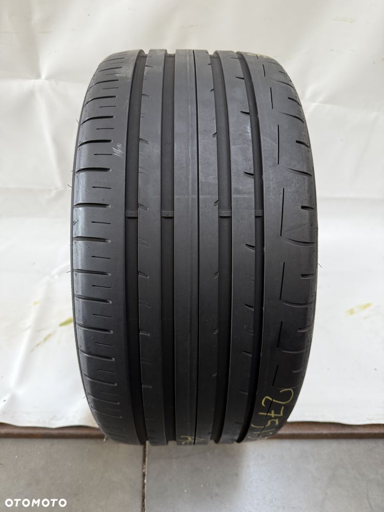 275/35/19 Dunlop Sport Maxx RT2 MO 100Y - 1