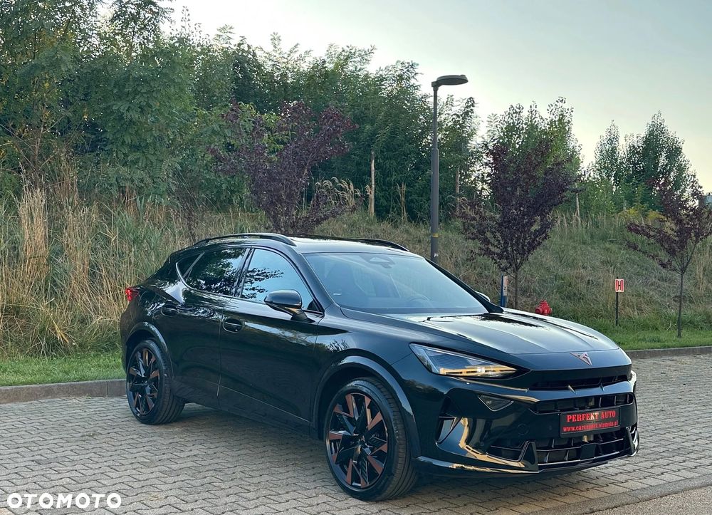 Cupra Formentor 2.0 TSI 4Drive VZ DSG - 14