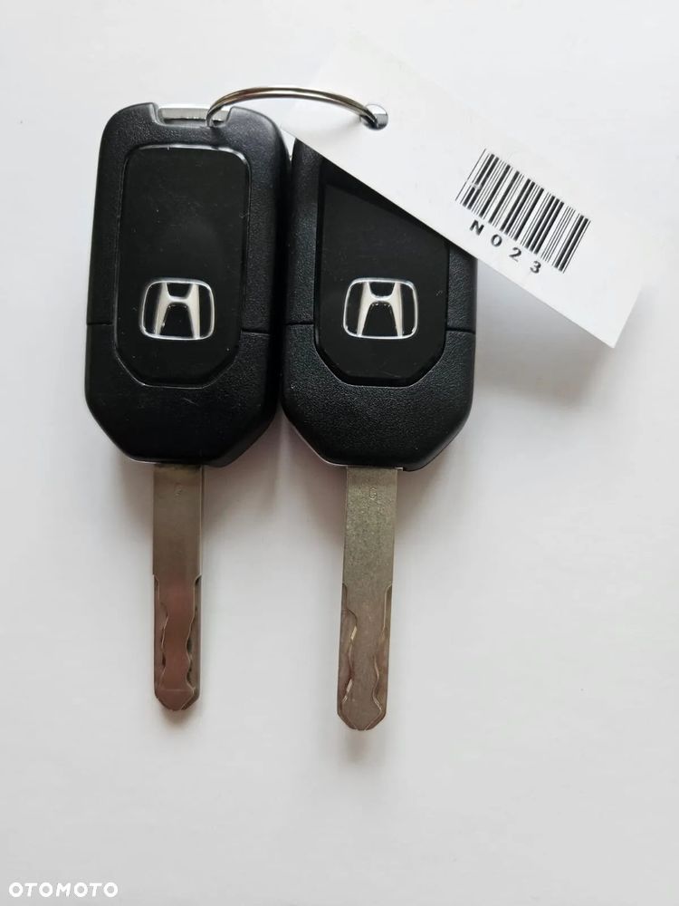 Honda Jazz 1.5 i-VTEC Dynamic (ADAS) - 5