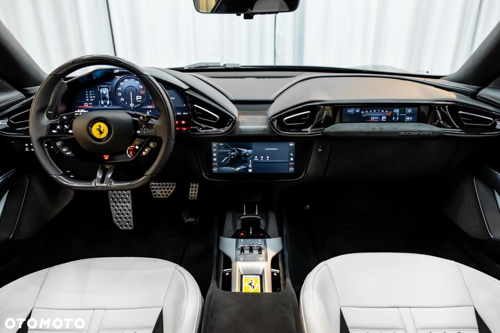 Ferrari 12Cilindri - 12