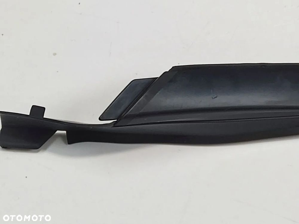 LEXUS RX 15-19r Listwa Przedniej Szyby Prawa Lewa - 2