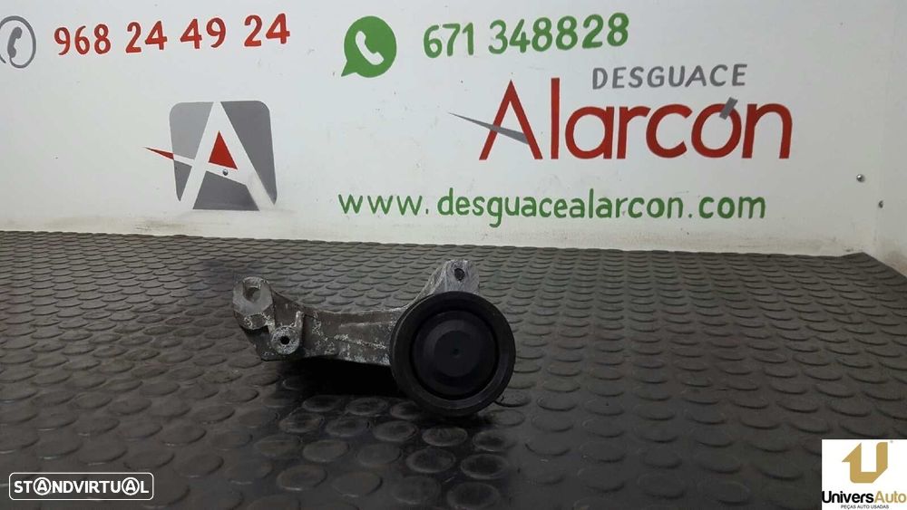 ROLO TENSIONADOR AUDI A6 AVANT (4F5) 3.0 TDI QUATTRO - 1