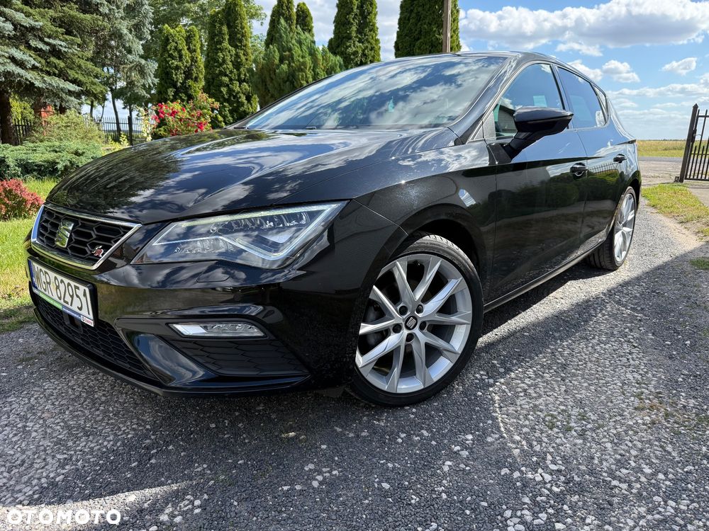 Seat Leon - 2
