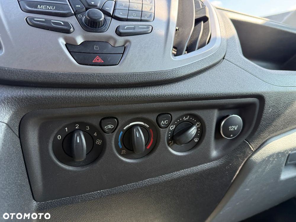 Ford Transit L3H3 - 18