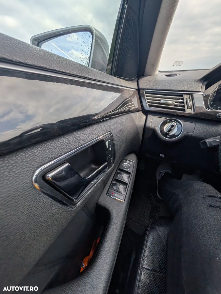Mercedes-Benz E 250 CDI BlueEfficiency Aut. - 13