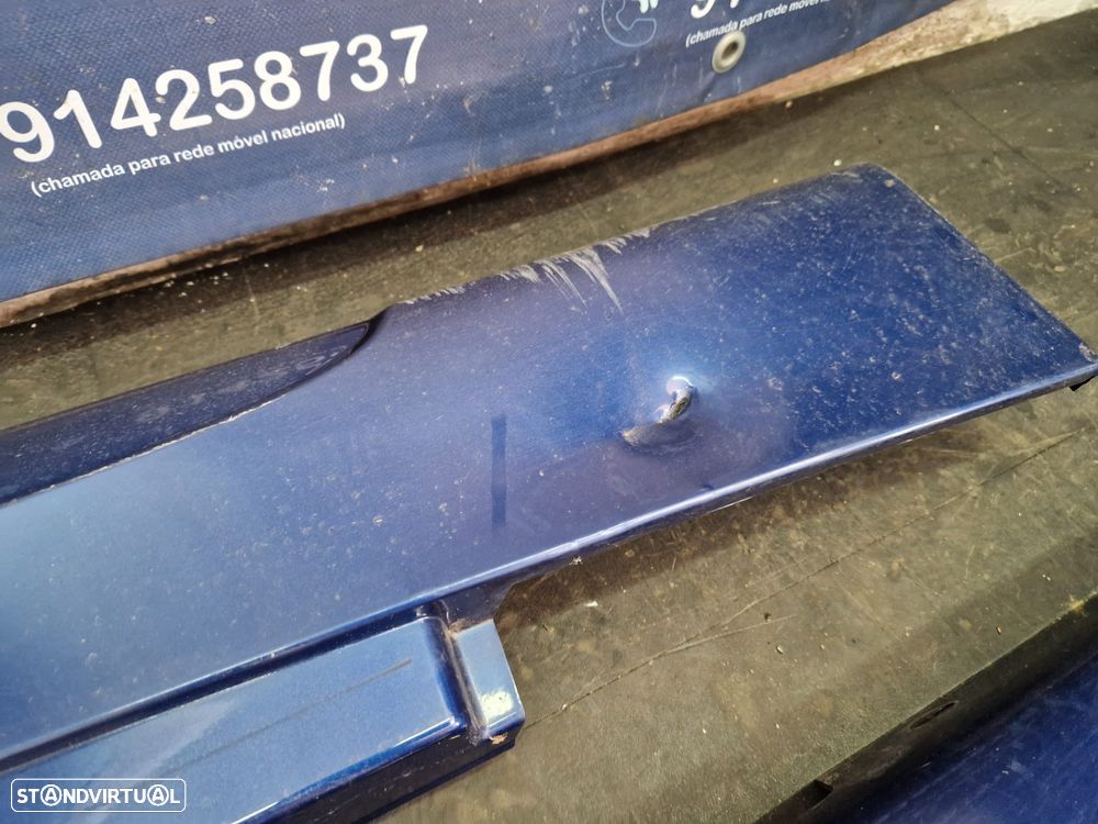 Embaladeiras usadas BMW SERIE 1 E87 PACK M 5 PORTAS ENVIO GRATIS - 7