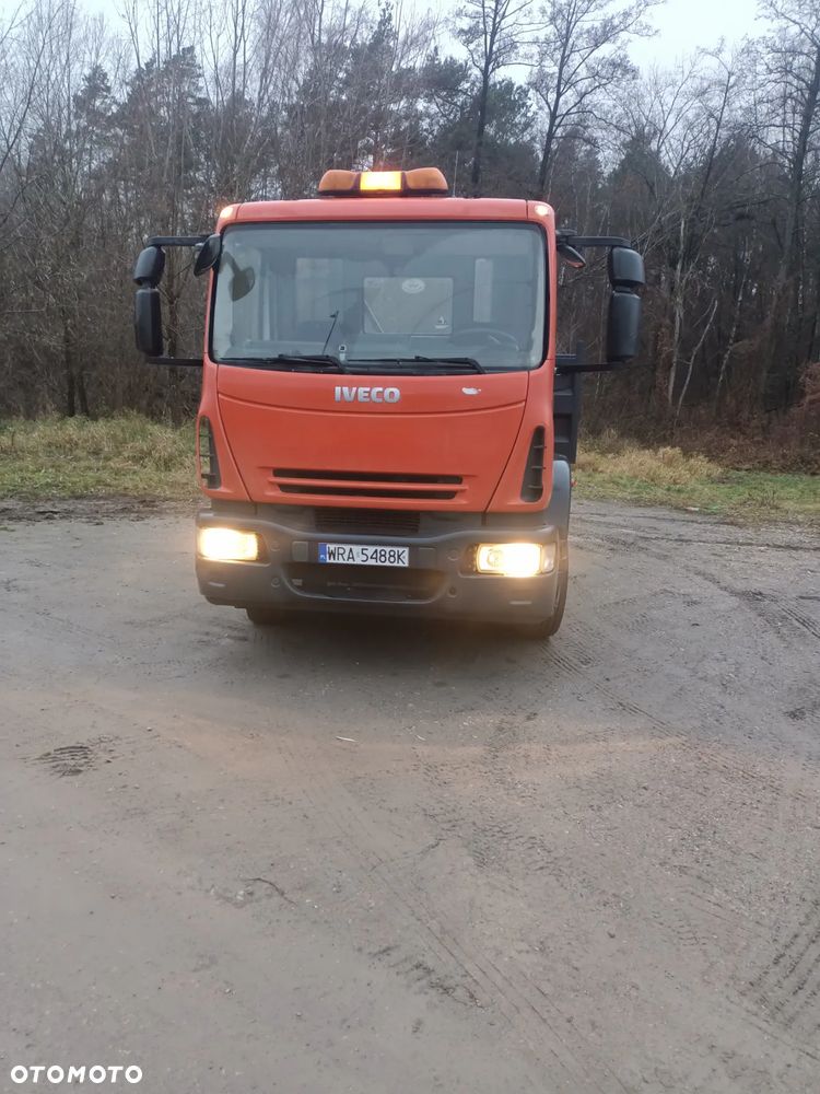 Iveco Eurocargo - 10