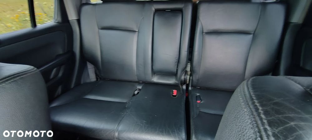 Honda CR-V 2.0 ES - 13
