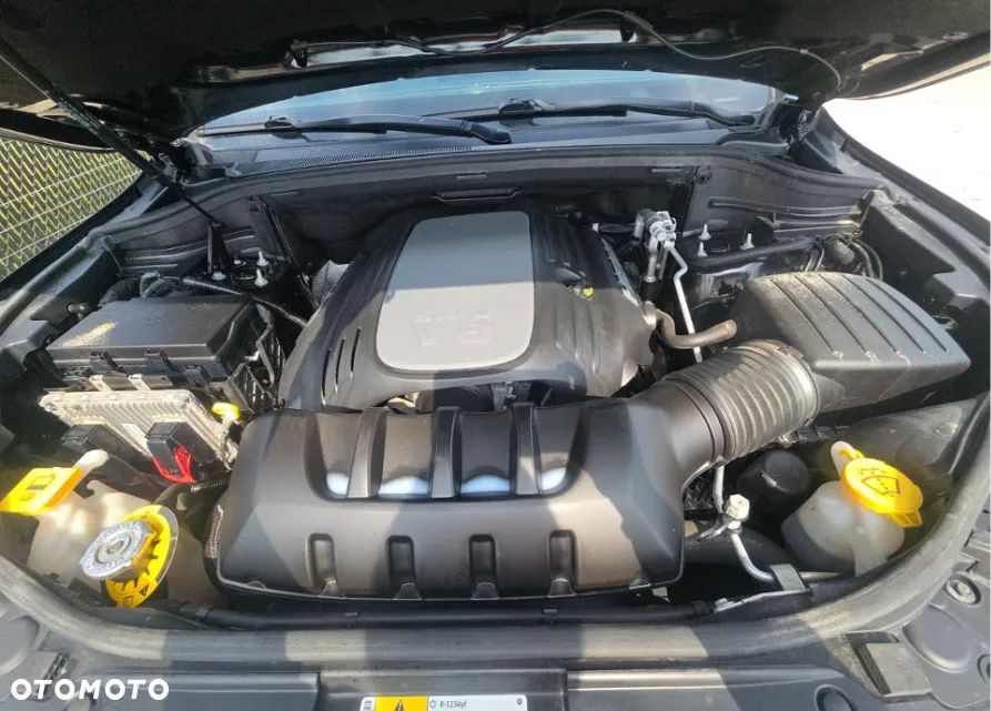 Jeep Grand Cherokee - 11