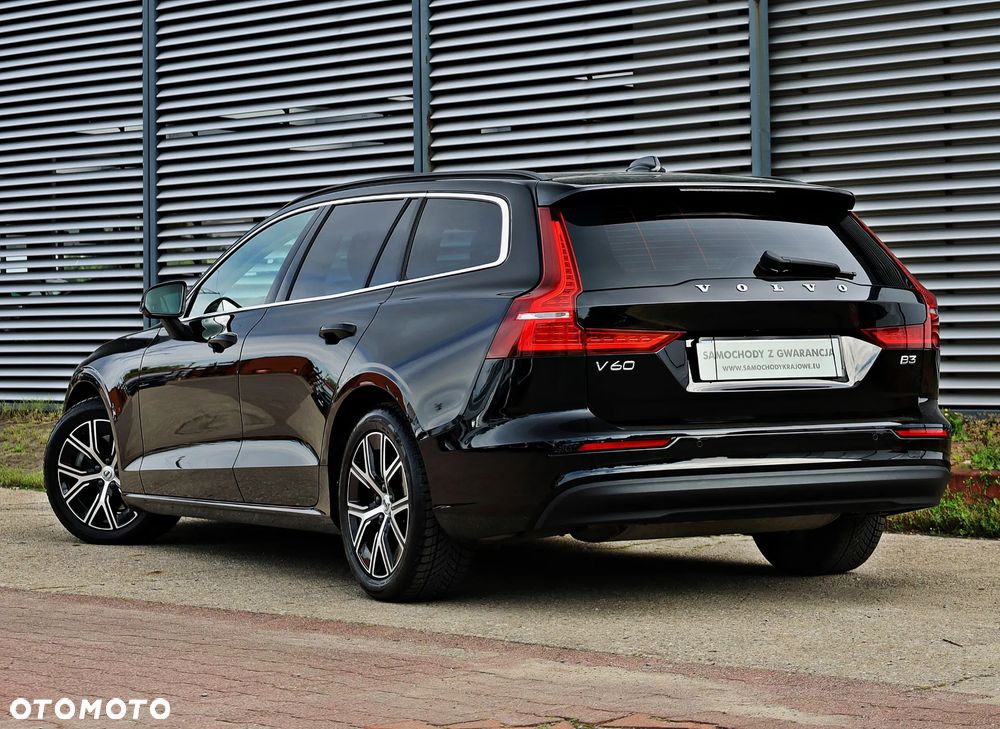 Volvo V60 B3 B Core - 7