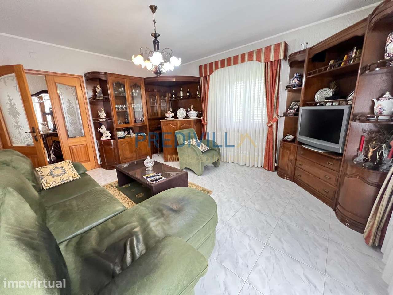 Moradia Isolada T4 Venda em Touguinha e Touguinhó,Vila do Conde - Grande imagem: 2/40