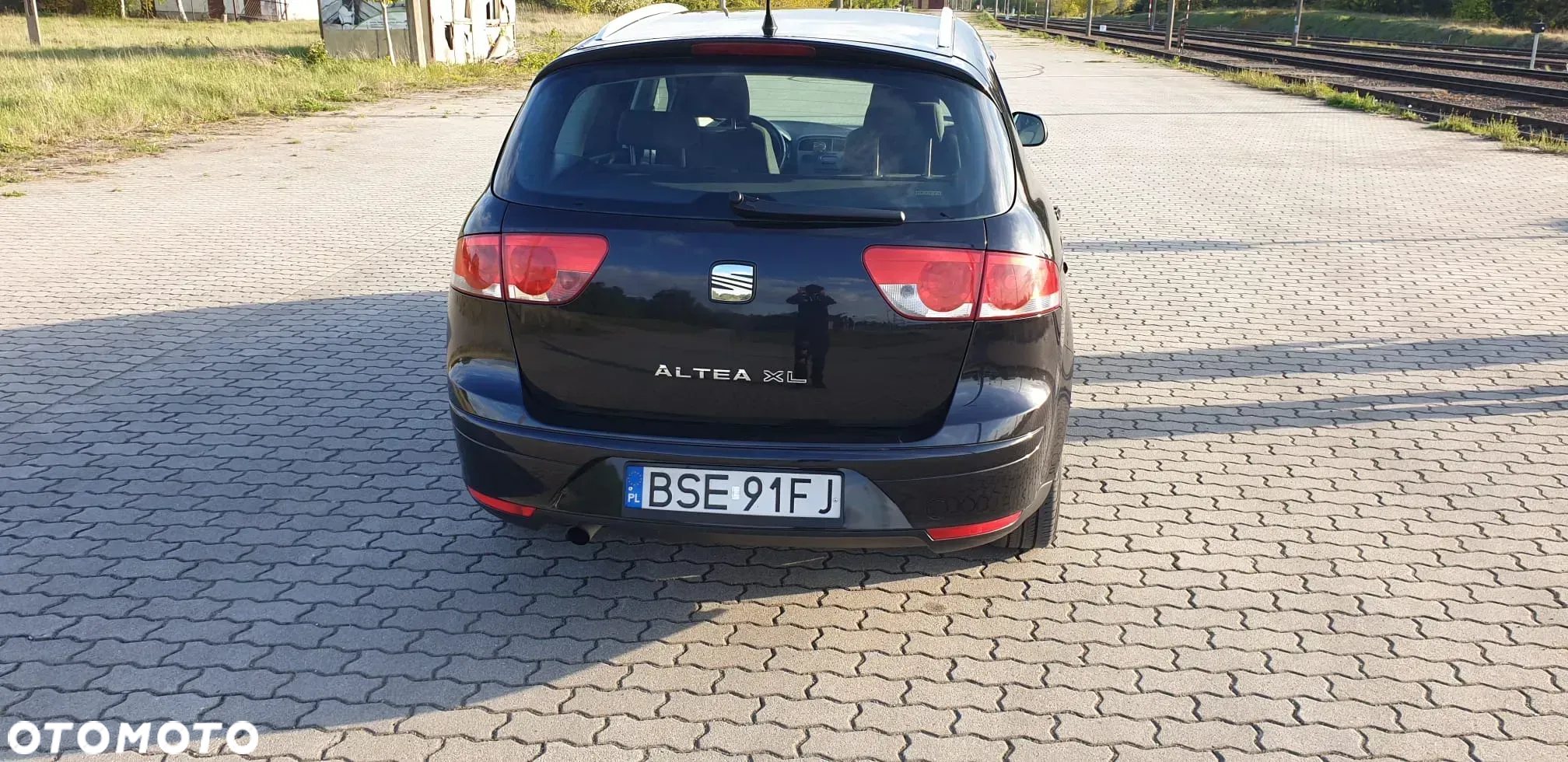 Seat Altea XL - 5