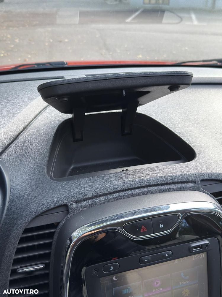 Renault Captur ENERGY TCe Intens - 14