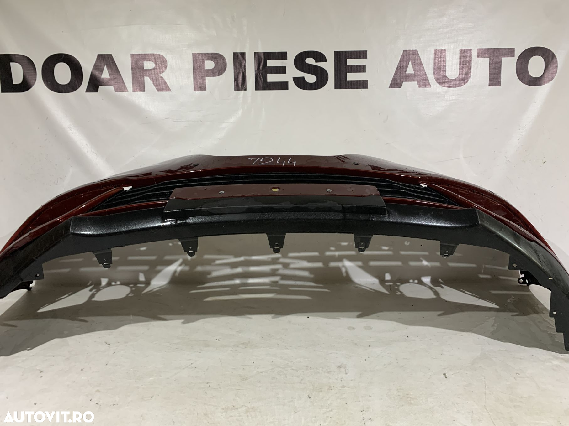 Bara fata Renault Scenic, 2017, 2018, 2019, 2020, 2021, cod origine OE 620224328R. - 11