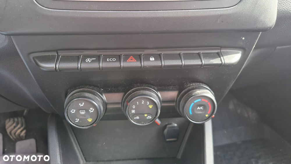 Dacia Duster 1.0 TCe Comfort - 20