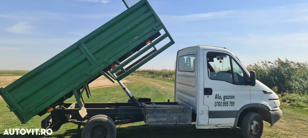 Iveco Daily 2 - 4