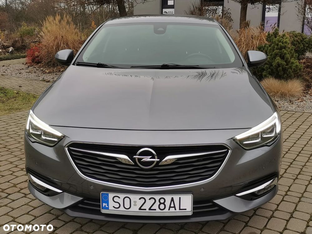 Opel Insignia 1.5 T Elite S&S - 6