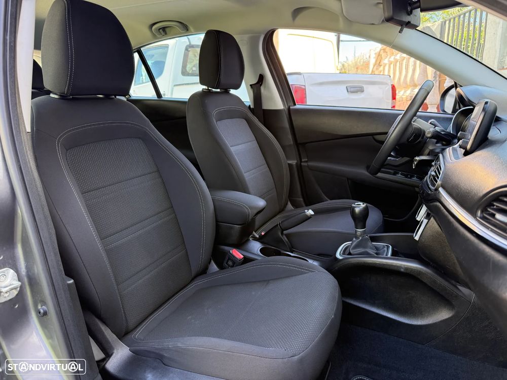 Fiat Tipo 1.3 MultiJet City Life - 21