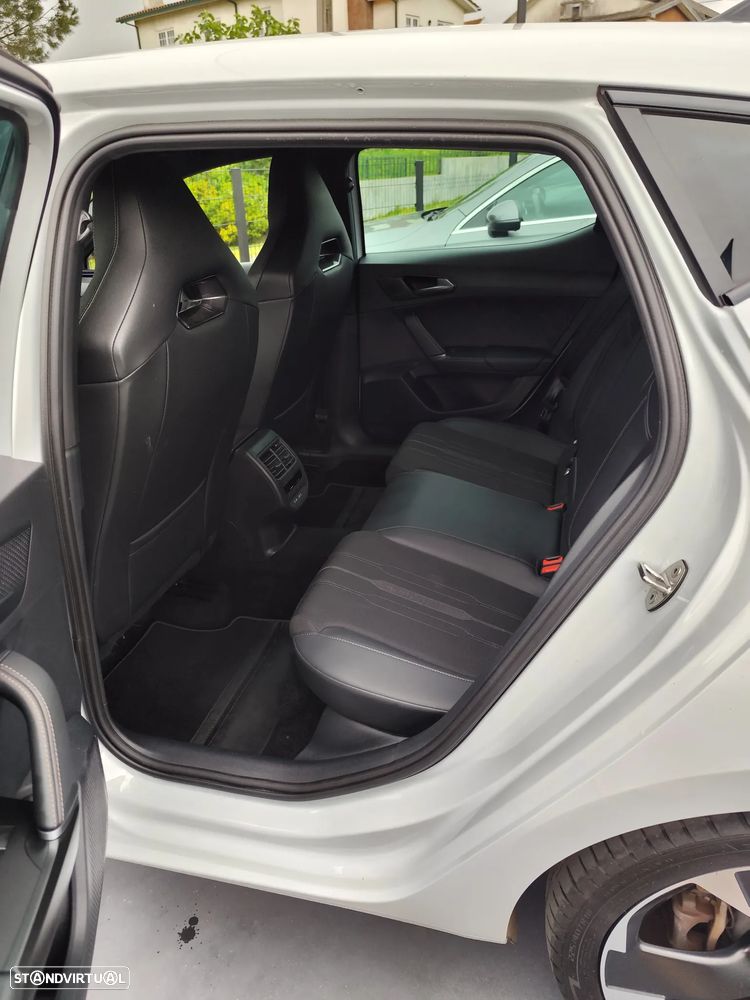 Cupra Leon Sportstourer 1.4 e-Hybrid (150 kW System) - 7