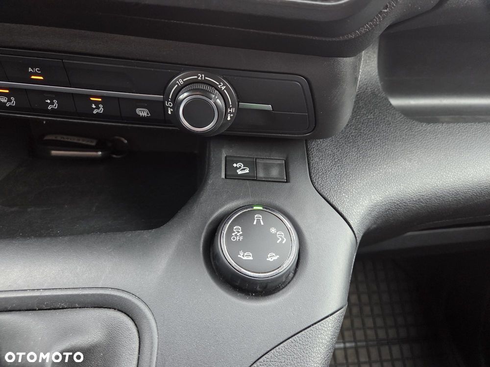 Citroën Berlingo - 16