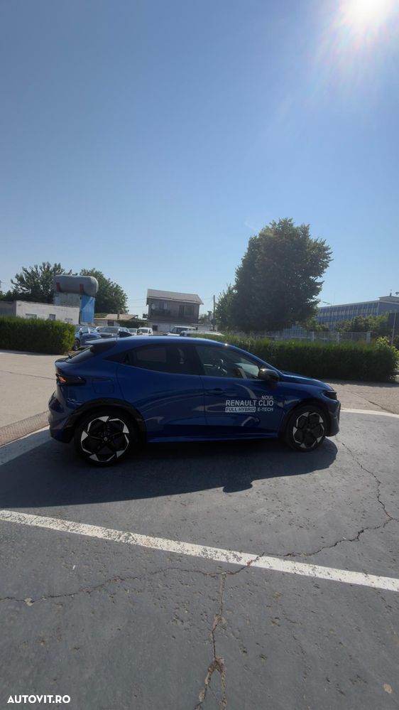 Renault Clio VI TCe 115 Techno - 10