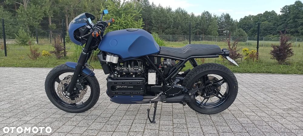 BMW K - 1