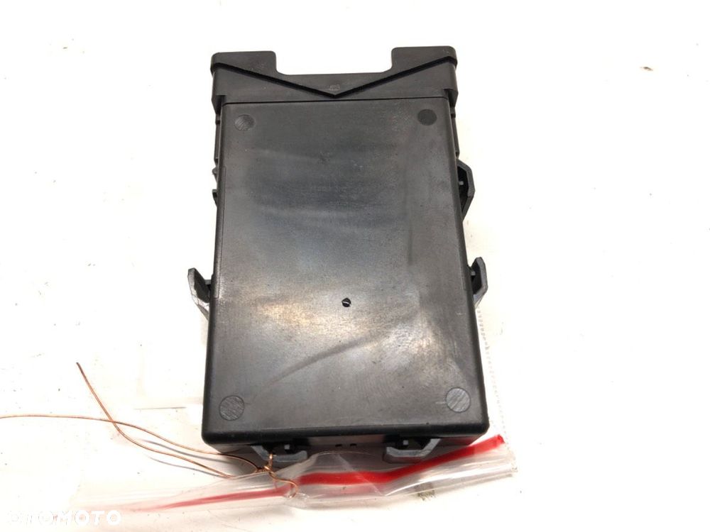 MODUŁ GATEWAY  SUZUKI SX4 S-CROSS (JY) 2013 - 2022 1.4 Hybrid (Mild Hybrid) (AKK 414) 95 kW [129 - 2