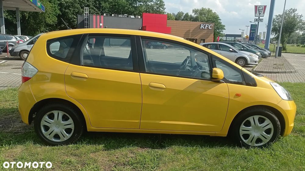 Honda Jazz 1.2 i-VTEC S Cool - 23