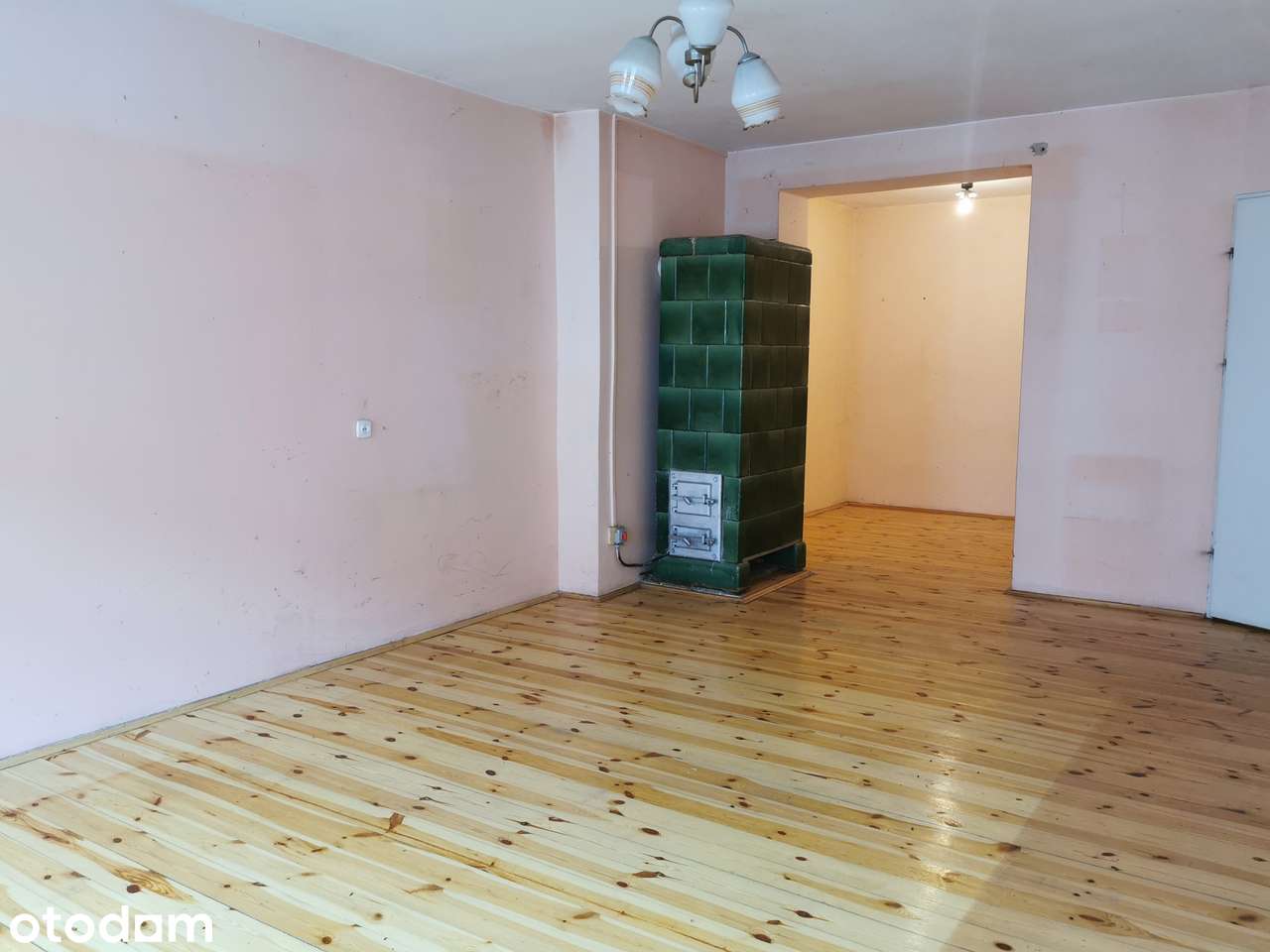 Kluczborska, 67,5m2 do kapitalnego remontu; 405000zł