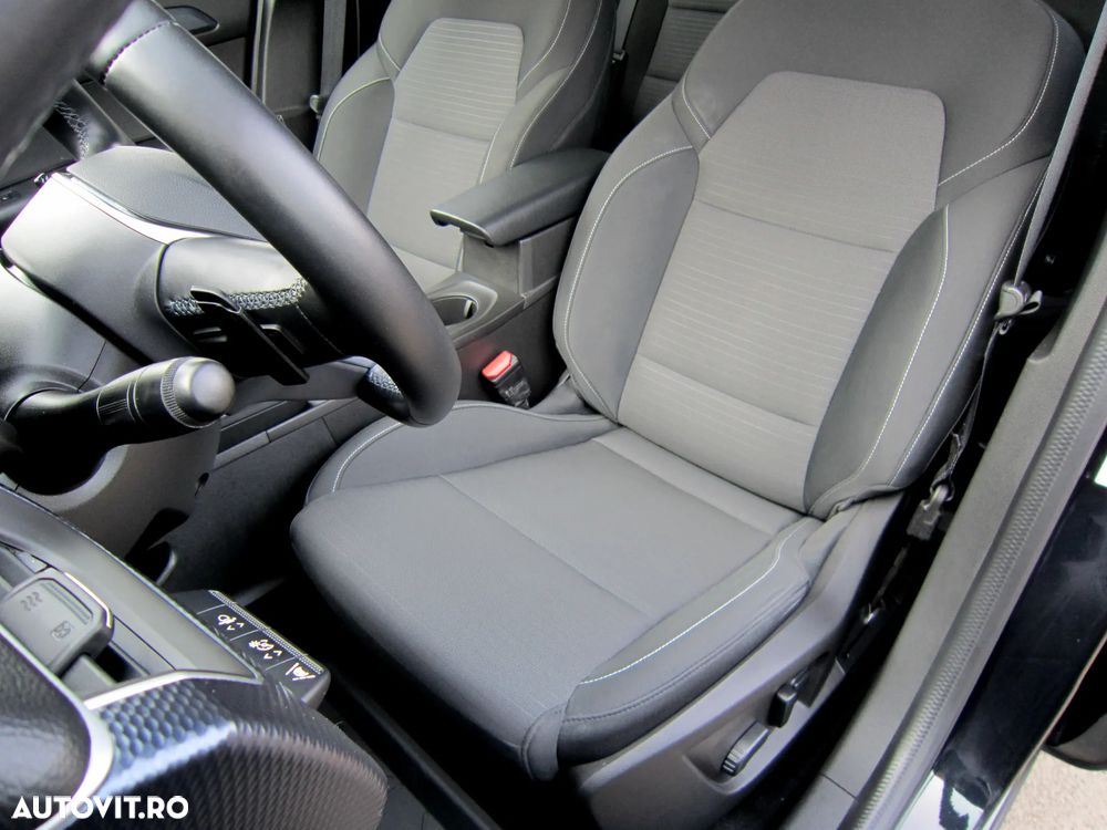 Renault Arkana 140 EDC Intens - 9