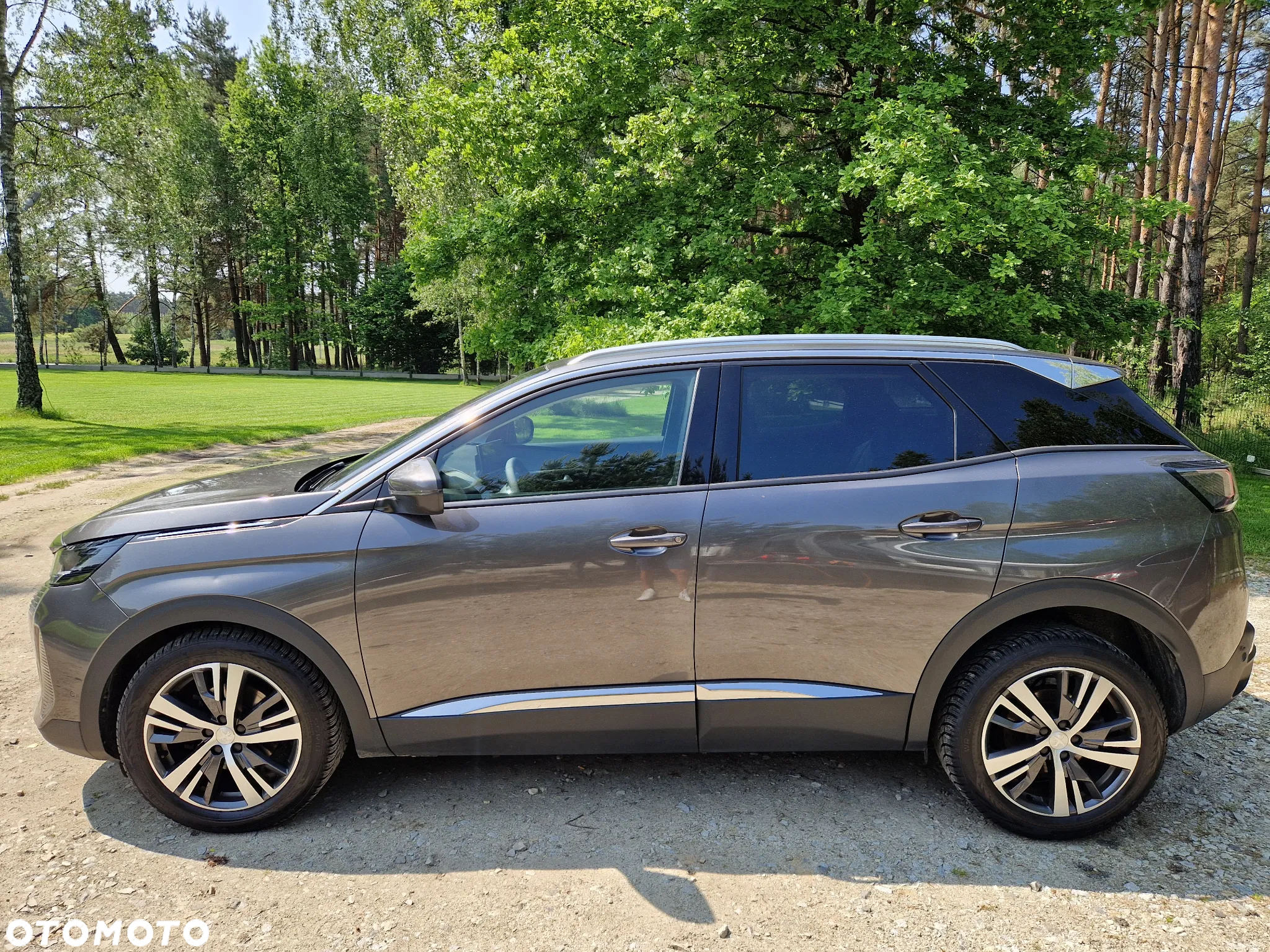 Peugeot 3008 1.5 BlueHDi Allure Pack S&S EAT8 - 6