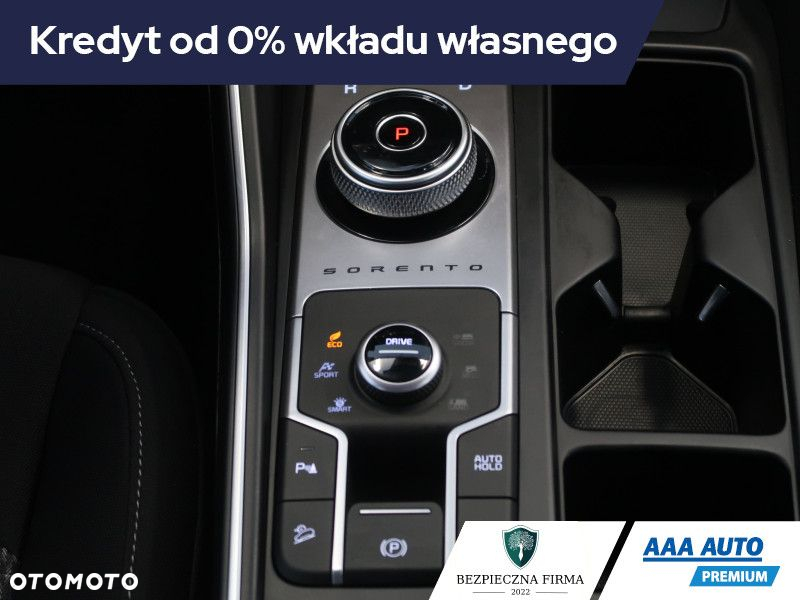 Kia Sorento - 14