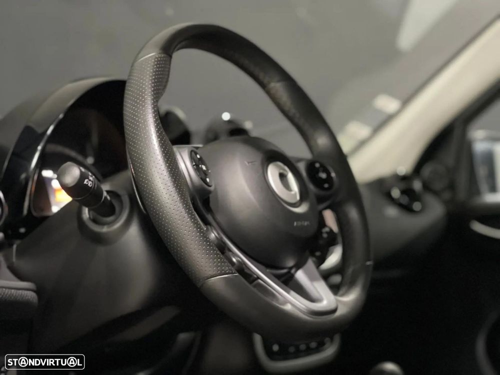 Smart ForFour - 6