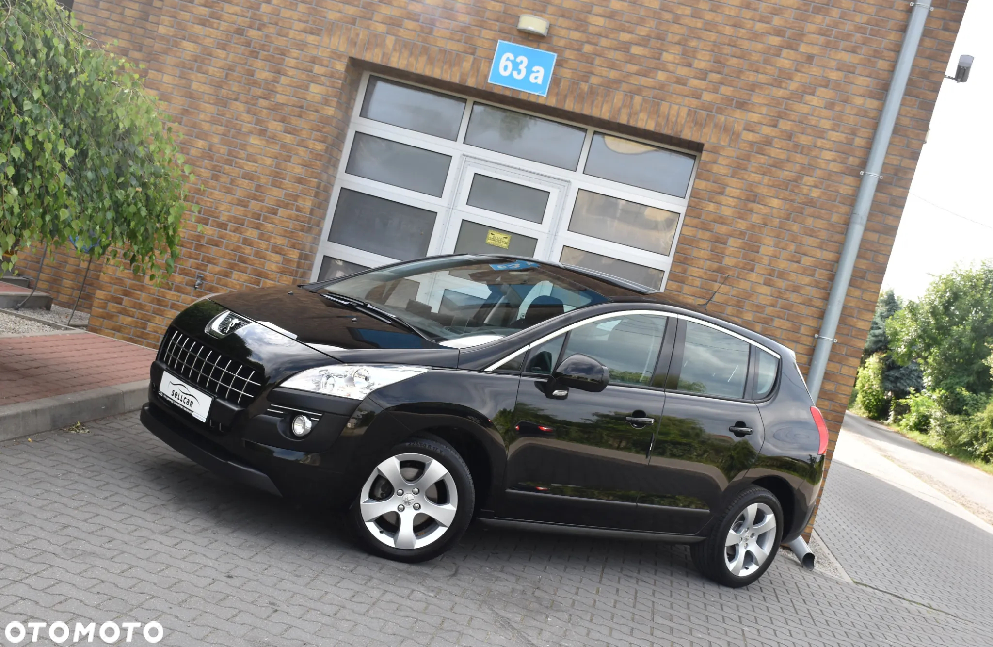 Peugeot 3008 155 THP Automatik Premium - 27