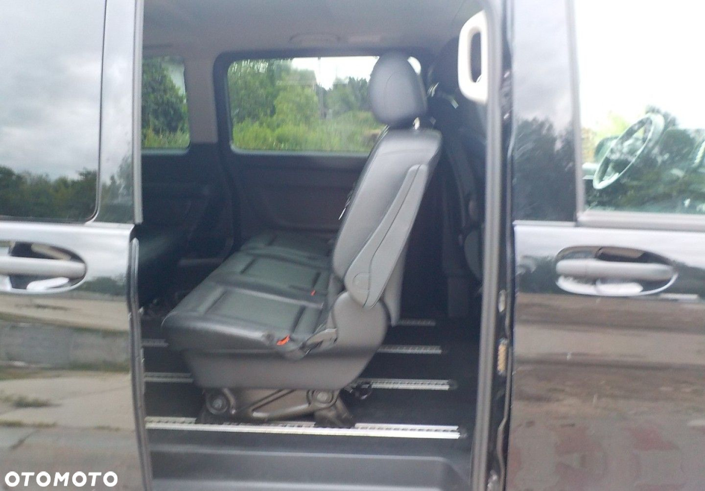 Mercedes-Benz Vito - 27