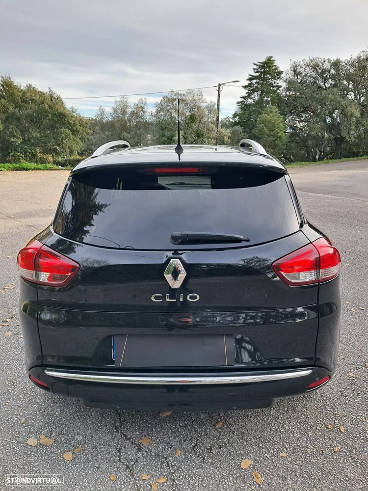 Renault Clio - 2