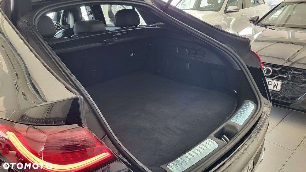 Mercedes-Benz GLC - 3