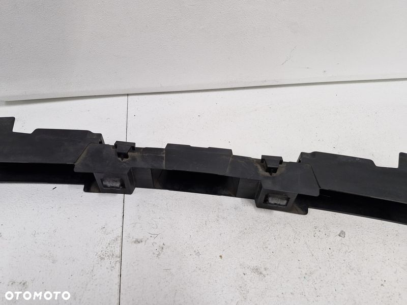 RENAULT SCENIC IV 4 ABSORBER WZMOCNIENIE ZDERZAKA PRZÓD PRZEDNIA 620901789R OE - 7