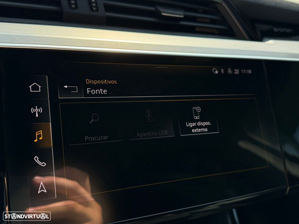 Audi e-tron 55 quattro S line - 44