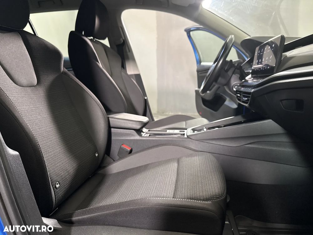 Skoda Octavia 1.5 TSI DSG MHEV Style - 12