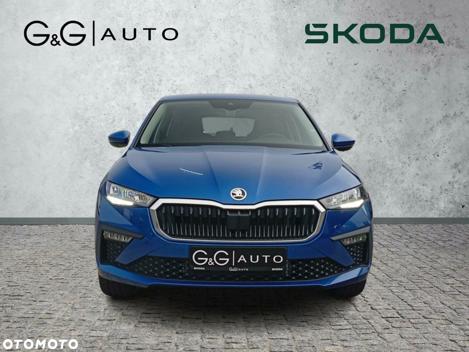 Skoda Scala - 9