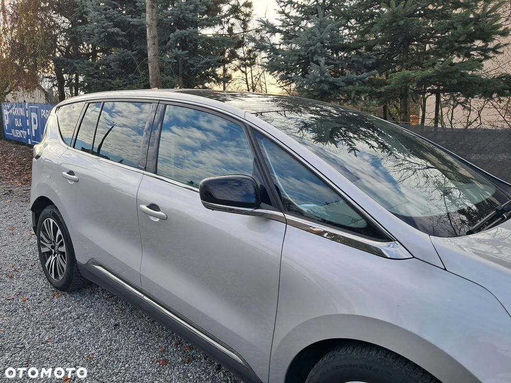 Renault Espace Energy dCi 160 EDC Initiale Paris - 32