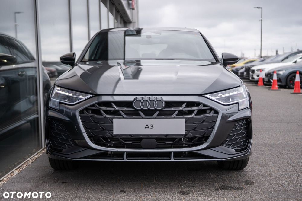 Audi A3 Sportback - 2