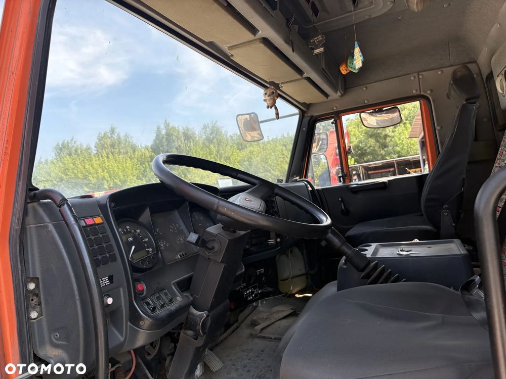 Kamaz 65111 - 13