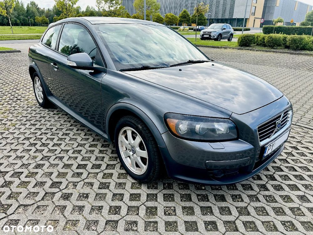 Volvo C30 1.8 Momentum - 3