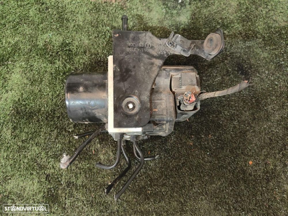 ABS SEAT IBIZA 6L1 - 1