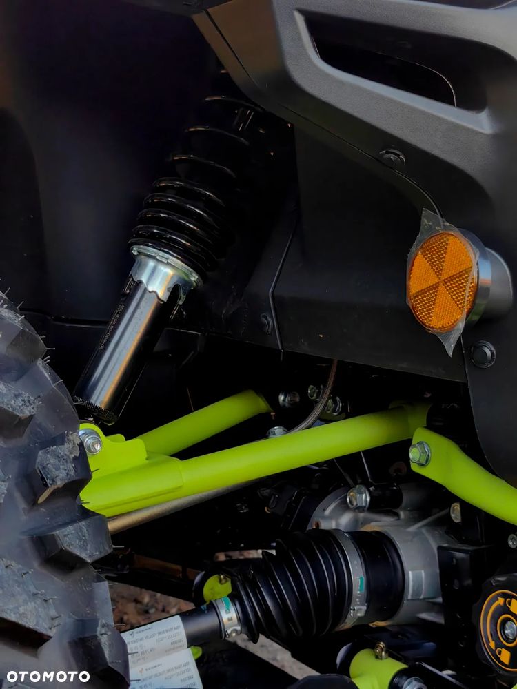 Segway Snarler AT6 - 16