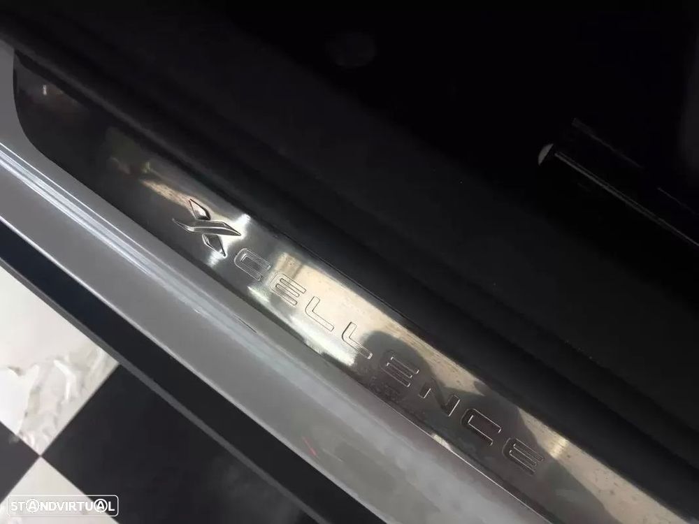 SEAT Arona 1.0 TGI Xcellence - 19