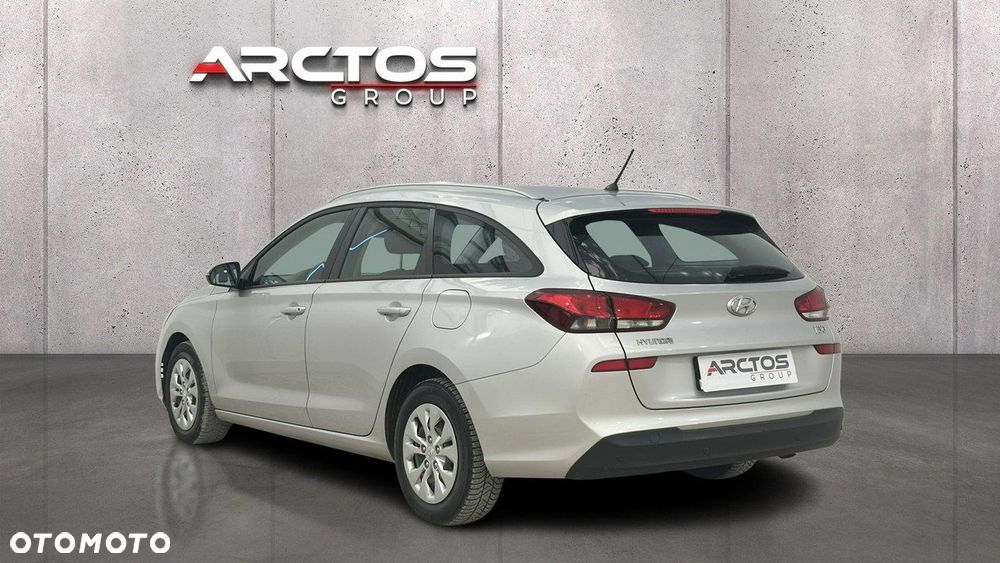 Hyundai i30 - 3