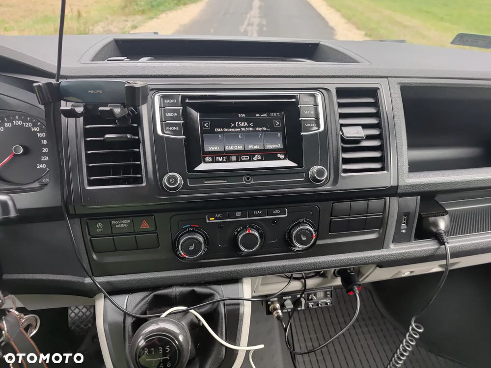 Volkswagen Caravelle 2.0 TDI L1 Trendline - 32